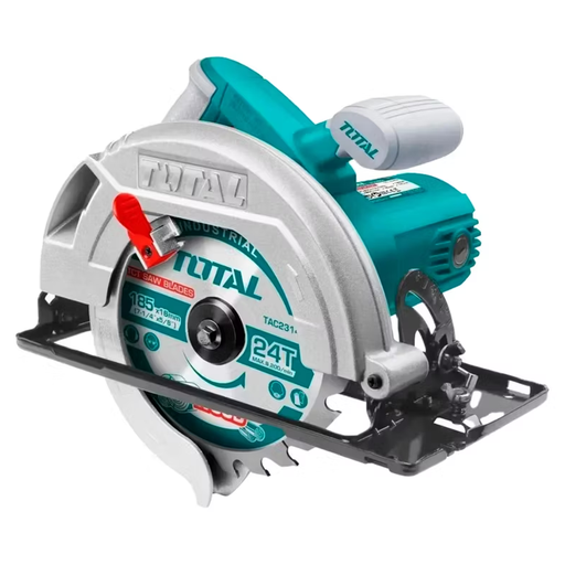 [TS1161856] Sierra Circular 7 1/4 - 1600W