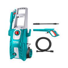[TGT11356] Hidrolavadora 1800w 150Bar Industrial Total