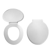 [SP0096281301CF] Asiento Standard Cierre Suave Blanco