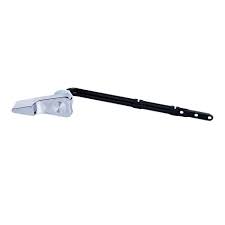[SP0031133061BL] Manilla Universal Plastica Cromada