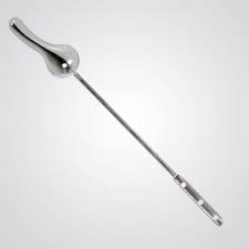 [SP0032483061BL] Manilla Metalica Cromada