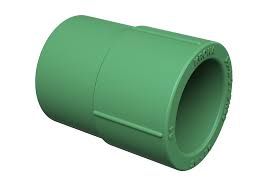 [35003] Buje Reduccion 25mmx20mm PP-R