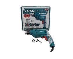 [TD2051026] Taladro Atornillador 500w 10mm Mandril Ajust