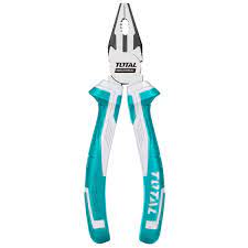 [THT210606] Alicate Universal 6" Industrial Total