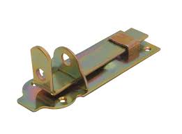 [51168280] Cerrojo Portacandado 920 4" C/Torn LIOI