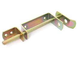 [51190008] Cerrojo Tipo Hercules N52 8" C/Torn LIOI