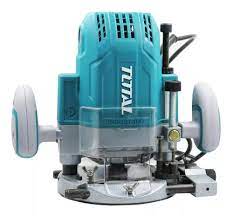 [TR111216] Fresadora 1600W - Industrial Total