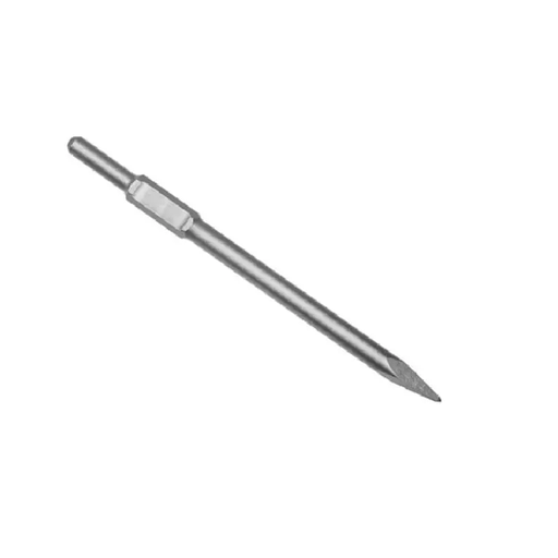 [TAC1531301] Cincel Hexagonal Punto 30x410mm Total