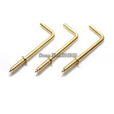 [5009060] Gancho L 35mm 1-1/2 Dorado 1Un