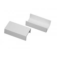 [51853] Union Plana Canaleta Elect. 20x10mm Und
