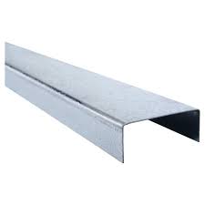 [Perfil U 2x2] Perfil U 2x2x0,85 6m Metalcom