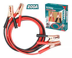 [PBCA12001] Cables para Puente 200A Total