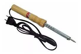 [5010008] Cautin 80W M/Madera T/Lapiz