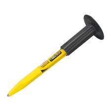 [5037025] Cincel Punta 10" x 3/4"  Uyus