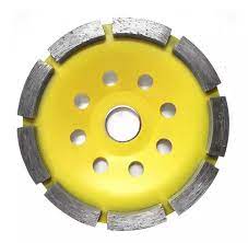 [5034007] Disco Pulir Diamantado 115mm Simple Uyustools