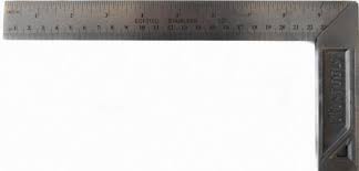 [5039013] Escuadra Carpintera 10" Uyus