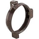 [2024100003150] Abrazadera Tubo 80mm Cafe