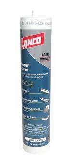 [cc790-18] Adhesivo Montaje Super Nail 300ml Lanco