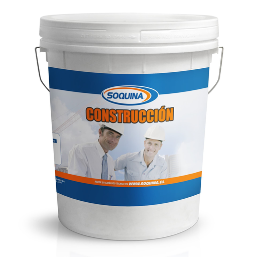 [20407830] Acrilina G-25 Blanca 4Gl