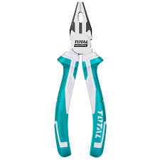 [tht110812] Alicate Universal 8" 200mm Total