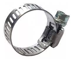 [176006] Abrazadera Cremallera 1/2-3/4 zincada