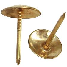 [5049021] Chinche Tapisero Bronce