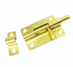 [5020048] Picaporte Dorado 1.5" Uyus