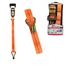 [77669] Eslinga 25mmx4.5m 800kg Naranja