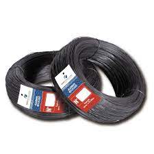 [2020061] Alambre Negro Rec N-18 1 kg Inchalam