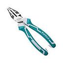 [THT110706P] Alicate Universal 7¨ Total