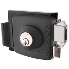 [251910082] Cerradura Sobrep. Antipalanca C/Caja Negra Lioi