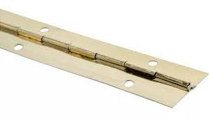 [10555111] Bisagra Piano L1990 32mmx1.00mt C/Torn Lioi