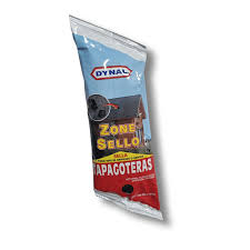 [4316N25] Tapagoteras Asfáltica Negra  250Grs Dynal