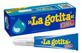[G112020] La Gotita Gel 3ml