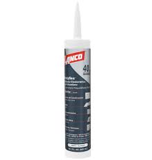 [CC346-18] Sello Poliuretano Blanco 300ml Lanco