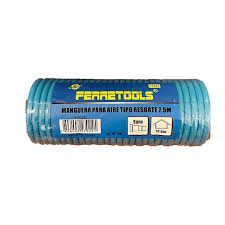 [F7022] Manguera De Aire 7.5m Ferretools