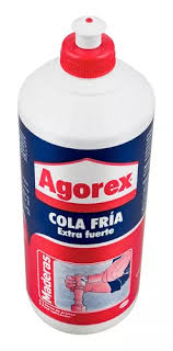 [5501010] Colafria Madera Pote 1 Kilo Agorex
