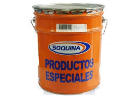 [203605050] Anticorrosivo Ocre 5Gl