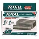 [THT39101] Caja Grapas 10x0,7mm 1000pzas Total