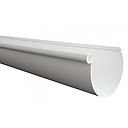 [2024100016050] Canaleta P25 4mts Blanco