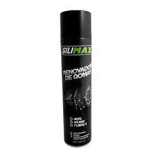 [22697] Renovador De Neumaticos Silimax 650ml