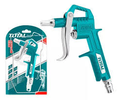 [TAT30311] Pistola de Aire 16mm st Total