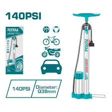 [TMPP3811] Bombim De Pie 140psi