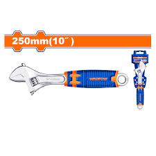 [WAW1110] Llave Francesa 10" Wadfow 