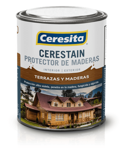 [11380204] Cerestain Roble 1/4 gl