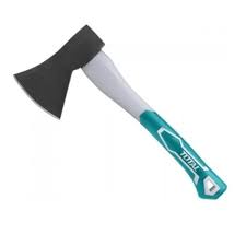 [THAX061600] Hacha Mango De Fibra 600gr Total