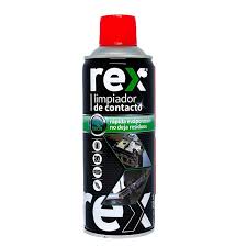 [30409] Limpia Contacto 400ml Rex