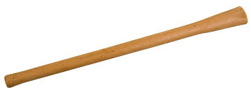 [MPICOT36] Mango Picota 36" Woods