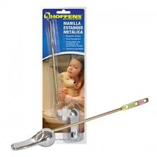 [62560] Manilla Estanque Cromada Hoffens