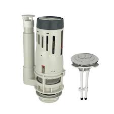 [SP0032230001CF] Valvula Desc. Dual boton Superior Universal Fanaloza